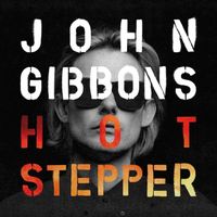 John Gibbons - Hotstepper (Extended Version)