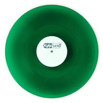 Dharma - KYSO 004