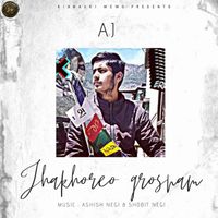 AJ - Jhakhoreo Grosnam