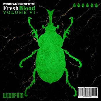 Various Artists - Fresh Blood Vol. 6
