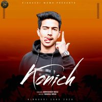 Abhishek Negi - Konich
