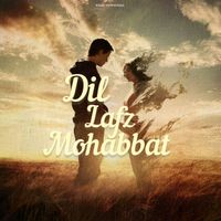 Taaj OFFICIAL - Dil Lafz Mohabbat
