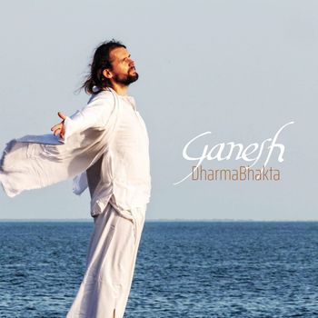 Ganesh - DharmaBhakta