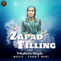 TrRaNnZzi NegZz - Zapad Filling