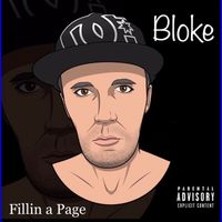 Bloke - Fillin a Page (Explicit)