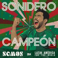 West One Music Group - Sonidero Campeón