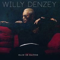 Willy Denzey - Main de maitre