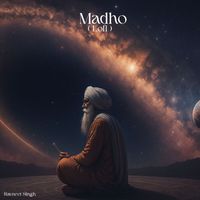 Ravneet Singh - Madho (Lofi)