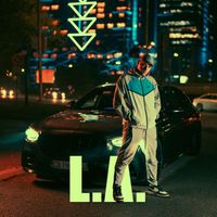 KICKDOWN - L.A.
