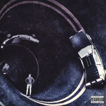 Leeway - Finding the Way (Explicit)