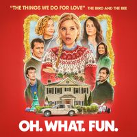 the bird and the bee - The Things We Do For Love (from "Oh. What. Fun.")