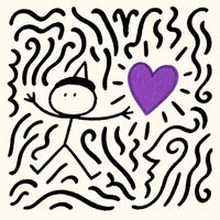 Purple Velvet - Open Your Heart