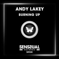 Andy Lakey - Burning Up