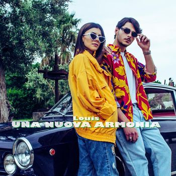 Louis - Una nuova armonia