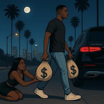 AFFILIATE - Co$T 2 Be Saved (Explicit)
