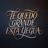 ZAZZU - Te quedó grande esta yegua (Explicit)