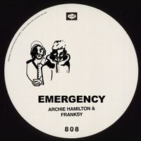 Archie Hamilton - Emergency