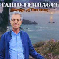 farid ferragui - Hommage A (Mhenni Amroun) (Live)