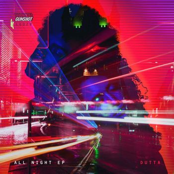 Dutta - All Night