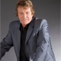 Alan Garrity - A LOVE LIKE THAT