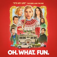 the bird and the bee - It's My Life (from "Oh. What. Fun.")