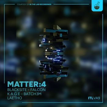 Various Artists - Matter:4