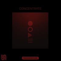 Colby Curtola - Concentrate