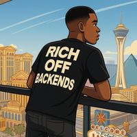 AFFILIATE - Rich Off Backends (Explicit)