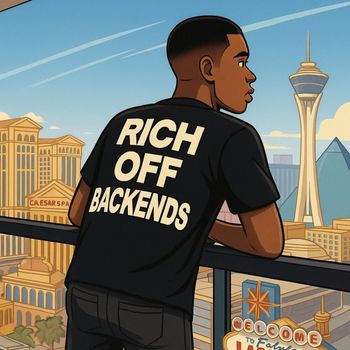 AFFILIATE - Rich Off Backends (Explicit)