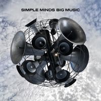 Simple Minds - Big Music (Deluxe Edition)