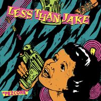 Less Than Jake - Pezcore