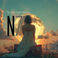 N74 - Ay Işığı Düşer Tenime