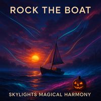 SKYLIGHT'S MAGICAL HARMONY - ROCK THE BOAT