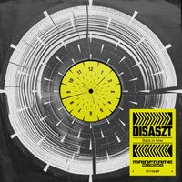 DisasZt - Back in Time (The Album that never came out)