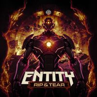 Entity - Rip & Tear