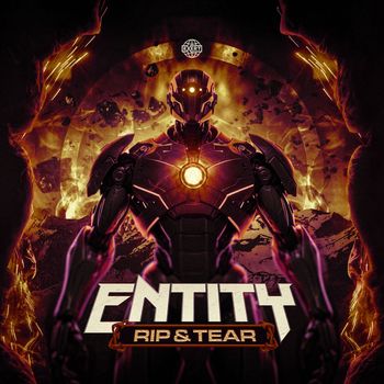 Entity - Rip & Tear