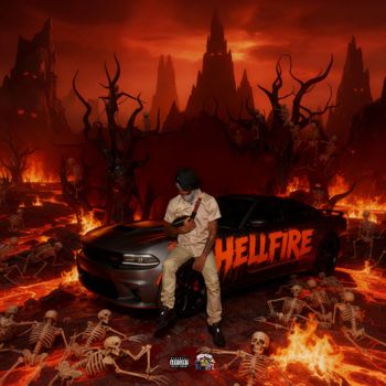 Dageneral - Hellfire (Explicit)