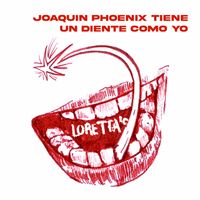 Loretta's - Joaquin Phoenix tiene un diente como yo
