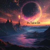 Michael Hanrahan Moore - Die Tiefe Der Zeit