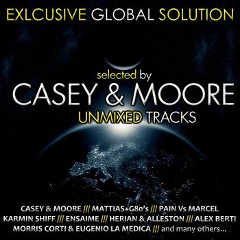 Various Artists - Exclusive Global Solution: Casey & Moore Selection
