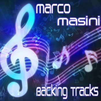 Studio Sound Group - Marco Masini Backing Tracks (Explicit)
