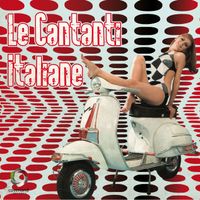 Studio Sound Group - Le cantanti italiane