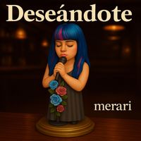 Merari - Deseandote