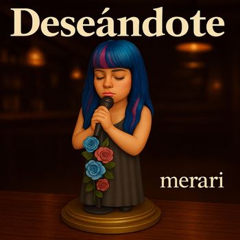 Merari - Deseandote