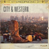 Travis Howard - City & Western (Explicit)