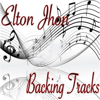 Studio Sound Group - Elton John Backing Tracks