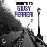 Studio Sound Group - A Tribute to Giusy Ferreri