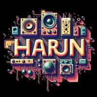 harun - want // need