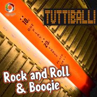 Studio Sound Group - Tuttiballi: Rock and Roll & Boogie