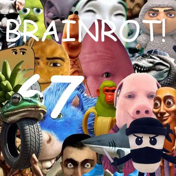 GR!N - BRAINROT!